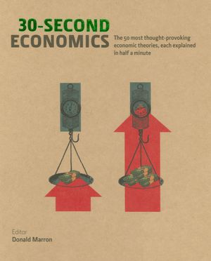 Free jar ebooks mobile download 30-Second Economics PDB ePub