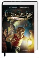 Percy Pumpkin (Bd.2) - Der Mumienspuk