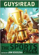 download Guys Read : The Sports Pages book