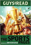 Guys Read: The Sports Pages