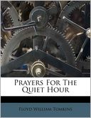 Prayers For The Quiet Hour