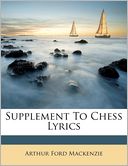Supplement To Chess Lyrics