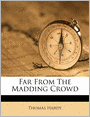 Far From The Madding Crowd