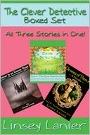 The Clever Detective Boxed Set
