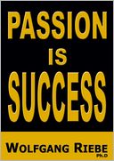 Passion is Success