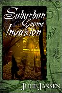 Suburban Gnome Invasion