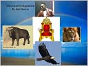 VISION OF EZEKIEL EXPLAINED