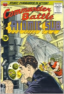 Commander Battle and the Atomic Sub #6