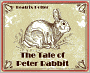 The Tale of Peter Rabbit (Illustrated)