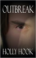 Outbreak (Destroyers, Book Three)
