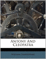 Antony And Cleopatra