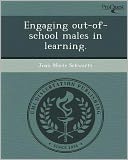 Engaging out-of-school males in learning.