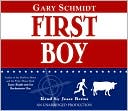 First Boy