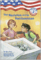 The Skeleton in the Smithsonian (Capital Mysteries Series #3)