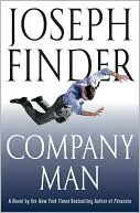 download Company Man book