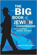 Big Book of Jewish Conspiracies