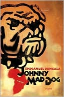 Johnny Mad Dog