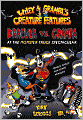 Dracula vs. Grampa at the Monster Truck Spectacular (Wiley and Grampa Series #1)