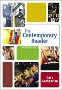 The Contemporary Reader (with MyCompLab)