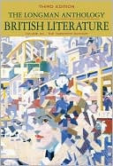 The Longman Anthology of British Literature: The Twentieth Century