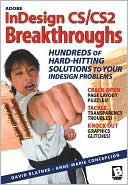 Adobe InDesign CS/CS2 Breakthroughs