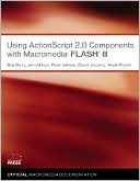 Using Actionscript 2.0 Components with Macromedia Flash 8
