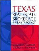 Texas Real Estate Brokerage and Law of Agency