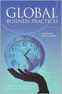 download Global Business Practices : Adapting for Success book