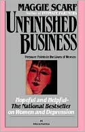 Unfinished Business: Pressure Points in the Lives of Women