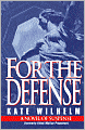 For the Defense (Barbara Holloway Series #3)