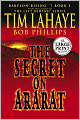 The Secret on Ararat (Babylon Rising Series #2)
