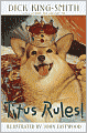 Titus Rules!