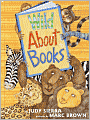 Wild About Books