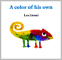 A Color of His Own (LIBRARY EDITION)