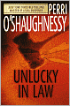 Unlucky in Law (Nina Reilly Series #10)