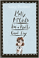 Molly McGinty Has a Really Good Day