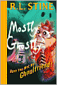 Have You Met My Ghoulfriend? (Mostly Ghostly Series)