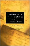 Letters to a Fiction Writer