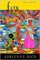 Fox: Poems, 1998-2000