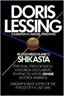 Re: Colonised Planet 5, Shikasta