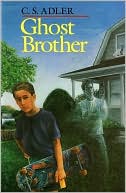 Ghost Brother