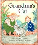 Grandma's Cat