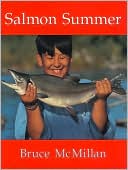Salmon Summer