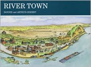 River Town by Bonnie Geisert: Book Cover
