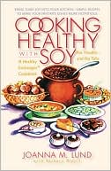 Cooking Healthy with Soy