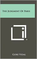 The Judgment Of Paris