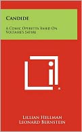 Candide: A Comic Operetta Based On Voltaire's Satire