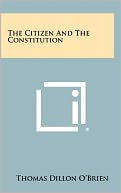 The Citizen And The Constitution