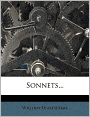 Sonnets...