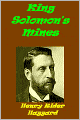King Solomon's Mines